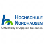 Bild Logo Hochschule Nordhausen