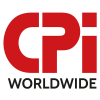 Bild Logo CPI worldwide – Medienpartner IAB Weimar
