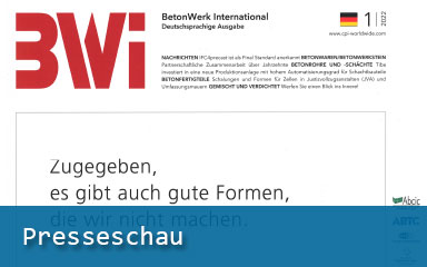 Bild IAB-Preseschau BWI