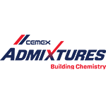 Bild Logo CEMEX Admixtures GmbH