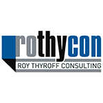 Bild Logo rothycon – Roy Thyroff Consulting