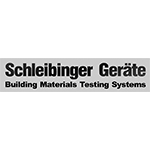 Bild Logo Schleibinger Geräte Teubert u. Greim GmbH