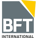 Bild Logo BFT International
