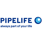 Bild Logo PIPELIFE Deutschland GmbH & Co. KG 