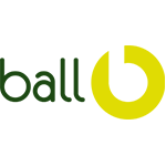 Bild Logo ball-b GmbH & Co KG
