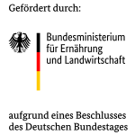Bild logo Bundesministerium für Ernährung und Landwirtschaft (BMEL)