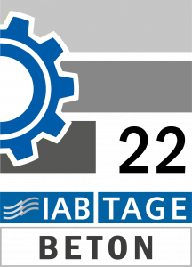 Bild Logo-Signet IAB-Tage »BETON« 2022