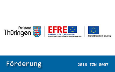 Bild EFRE-Förderung-Logoleiste