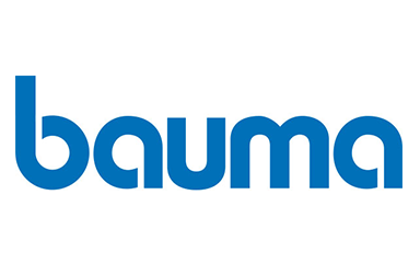 Bild Logo bauma