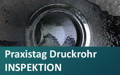 Bild Banner Abwasserrohr