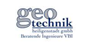 Bild Logo geotechnik heiligenstadt GmbH