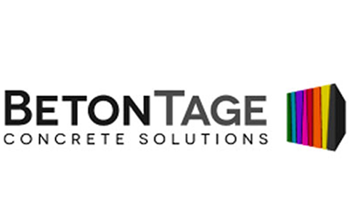 Bild Banner BetonTage