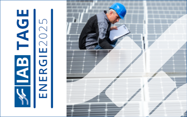 Bild Event-Banner IAB-TAGE »ENERGIE« 2025