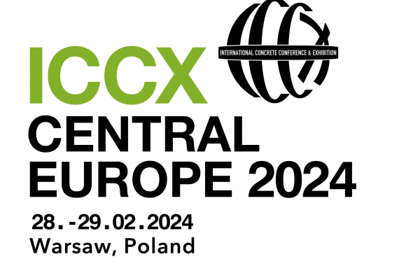 Bild ICCX Central Europe 2024