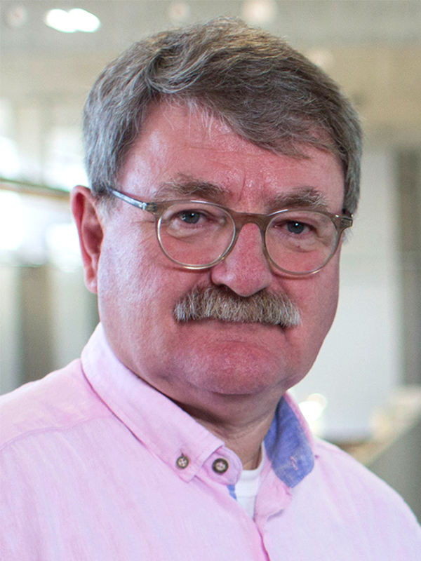 Dipl.Ing. (FH) Torsten Schmidt